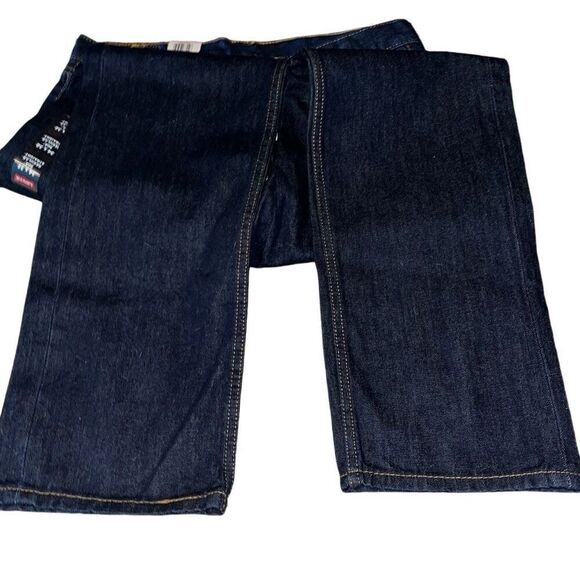 NWT Men’s 505 Regular Fit Levi’s Size 34/32 - Picture 4 of 5